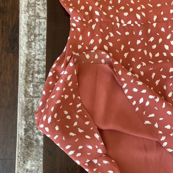 Lola grace size L dress worn to a wedding once - Picture 2 of 3